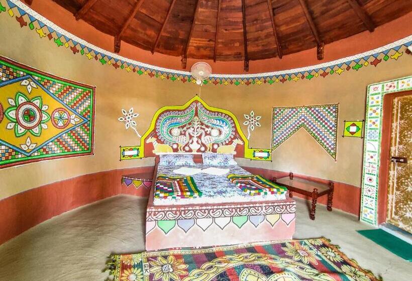 디럭스 룸, Royal King