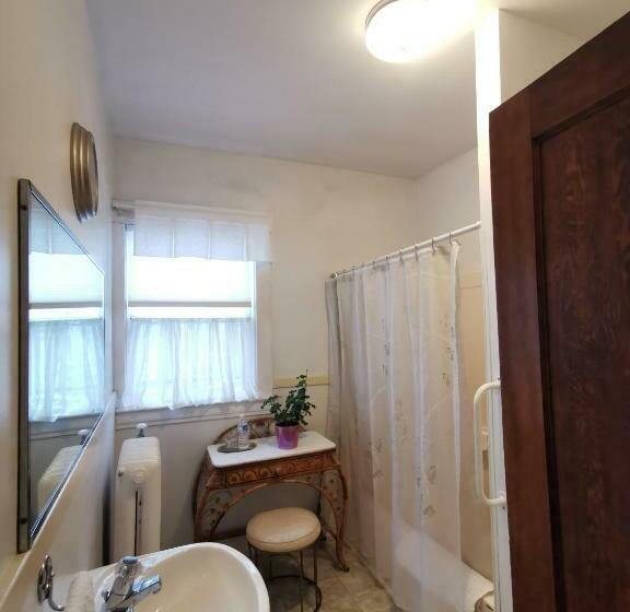 סוויטת ג'וניור, Royal Hotel Sydney