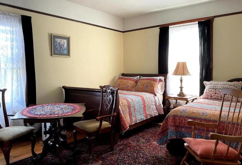 סוויטת סופריור, Royal Hotel Sydney