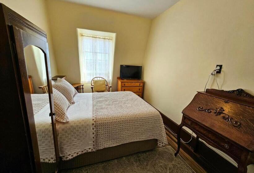 סוויטת ג'וניור, Royal Hotel Sydney