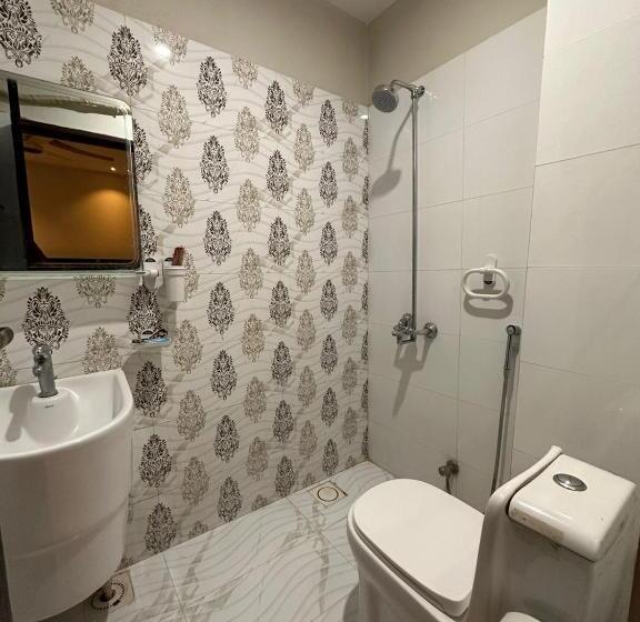 آپارتمان 2 خوابه, Sunrise Guest House E 11/2 Islamabad