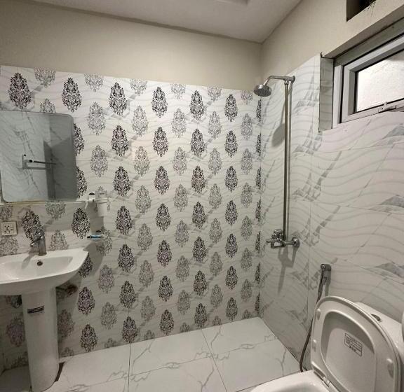آپارتمان 2 خوابه, Sunrise Guest House E 11/2 Islamabad