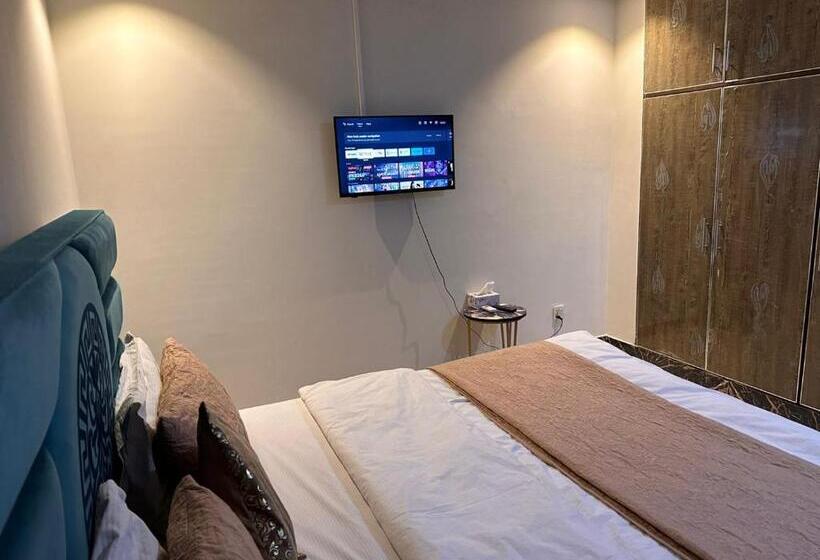 آپارتمان 1 خوابه, Sunrise Guest House E 11/2 Islamabad