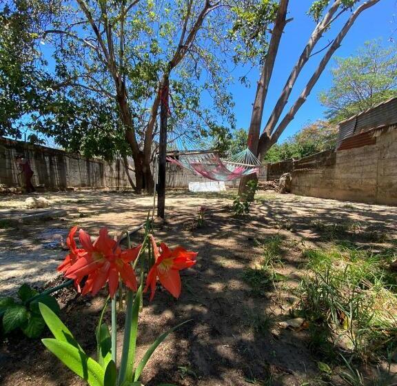 标准间, Puente Real Hostel