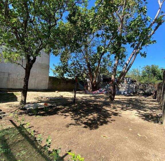 单人经济间, Puente Real Hostel