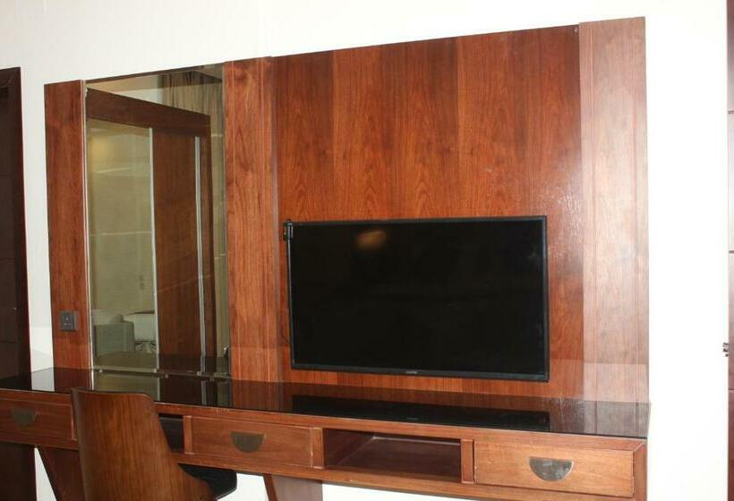 اتاق لوکس, Delta Hotel Suites