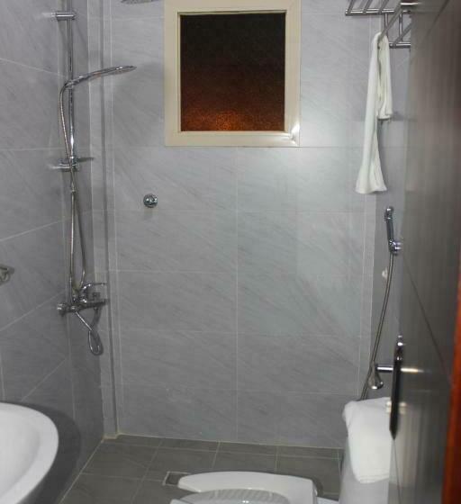 اتاق لوکس, Delta Hotel Suites