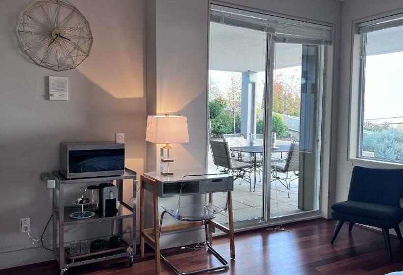 Студия Стандарт, Kia Oceanview Property