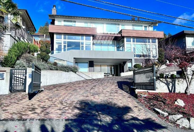 스탠다드 스튜디오, Kia Oceanview Property