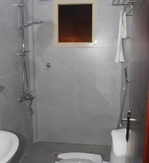 سوئیت 2 خوابه, Delta Hotel Suites