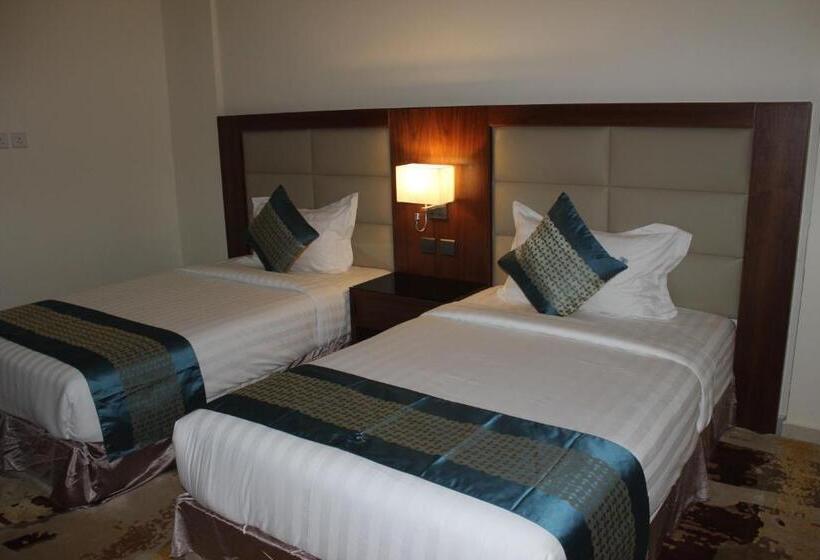 اتاق سوپریور, Delta Hotel Suites