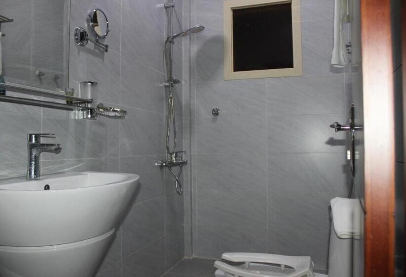 سوئیت 2 خوابه, Delta Hotel Suites