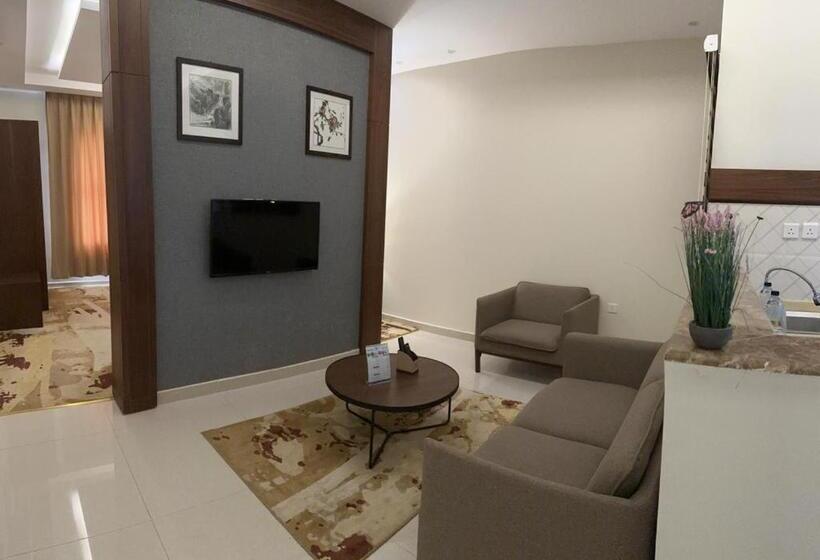 اتاق سوپریور, Delta Hotel Suites