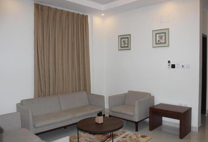 سوئیت 2 خوابه, Delta Hotel Suites