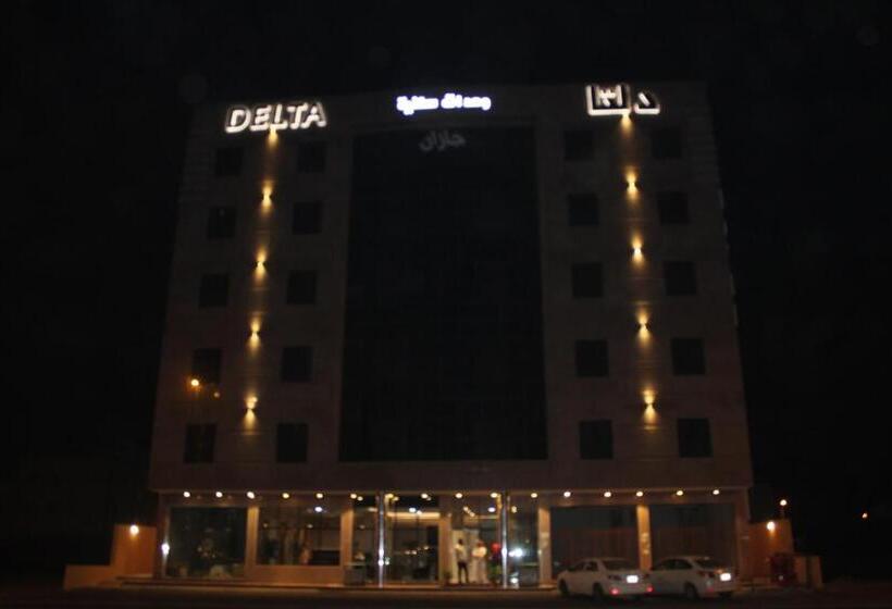 سوئیت 2 خوابه, Delta Hotel Suites