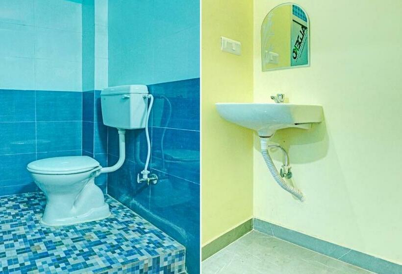 חדר קלאסי לשלושה, Flagship Raushni Guest House