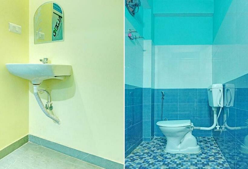 חדר קלאסי לשלושה, Flagship Raushni Guest House