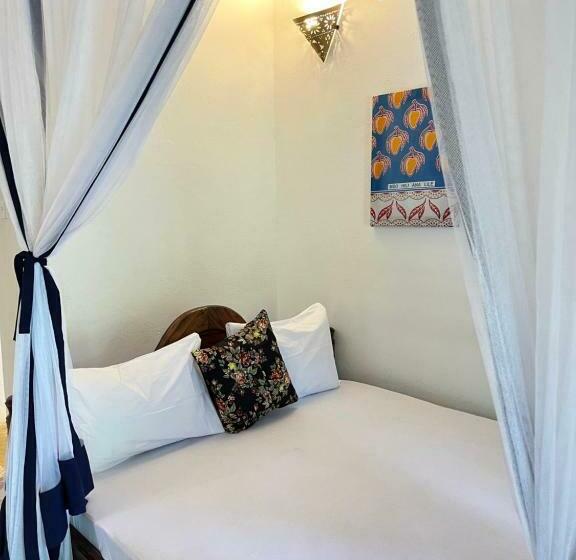 غرفة قياسية, Karanga Bungalows