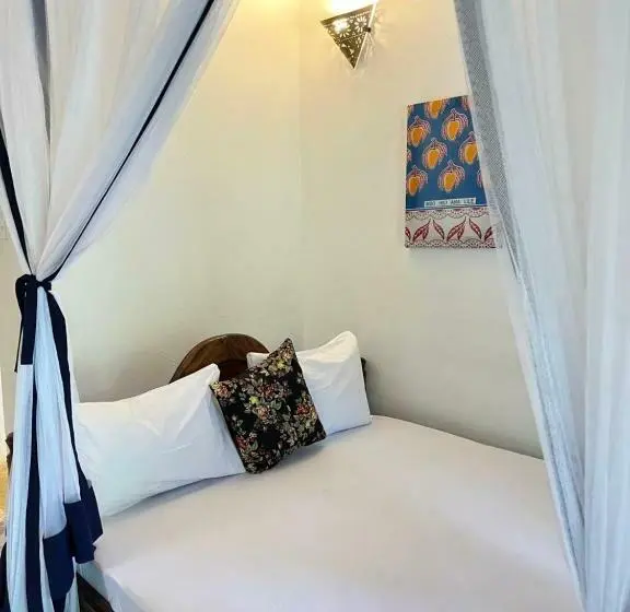اتاق استاندارد, Karanga Bungalows