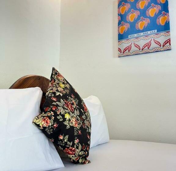 غرفة قياسية, Karanga Bungalows