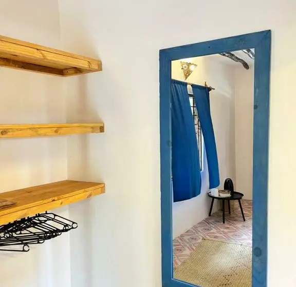 اتاق استاندارد, Karanga Bungalows