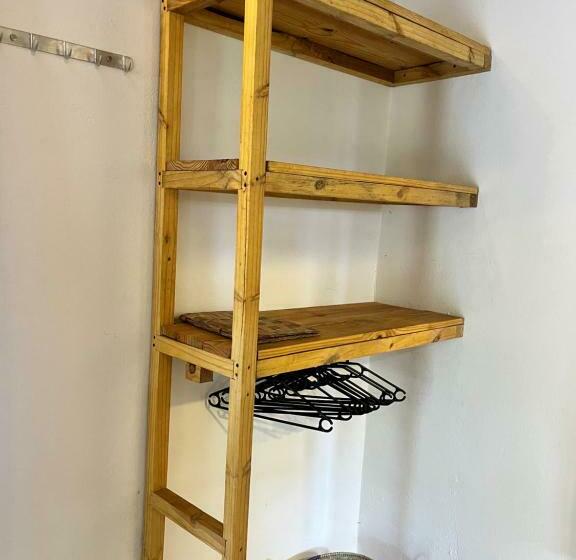 غرفة قياسية, Karanga Bungalows