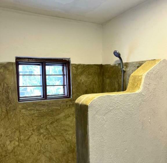 غرفة قياسية, Karanga Bungalows