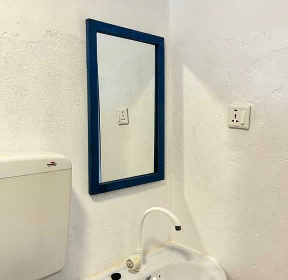 غرفة قياسية, Karanga Bungalows