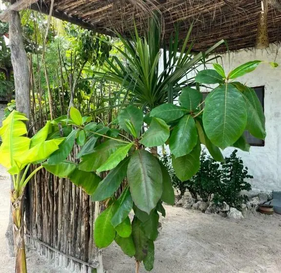 بنگله خانوادگی, Karanga Bungalows
