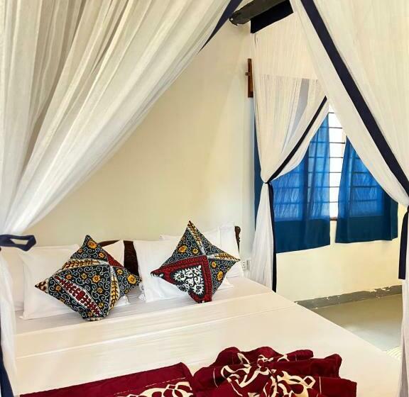 بنجلو عائلى, Karanga Bungalows