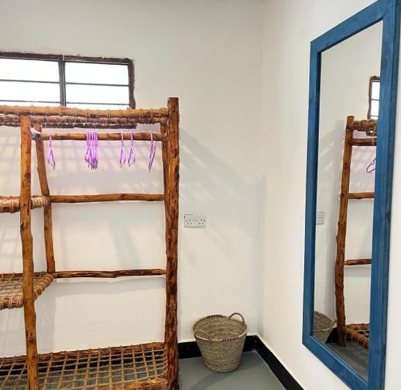 بنجلو عائلى, Karanga Bungalows