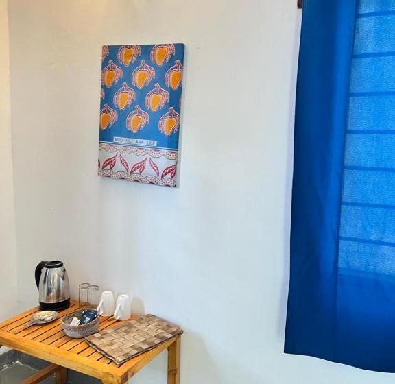 بنجلو عائلى, Karanga Bungalows