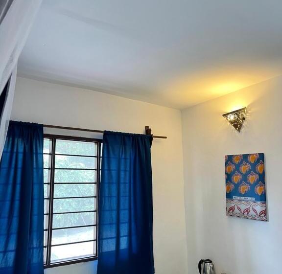 بنجلو عائلى, Karanga Bungalows