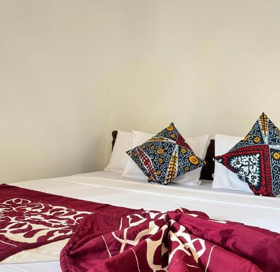 بنجلو عائلى, Karanga Bungalows