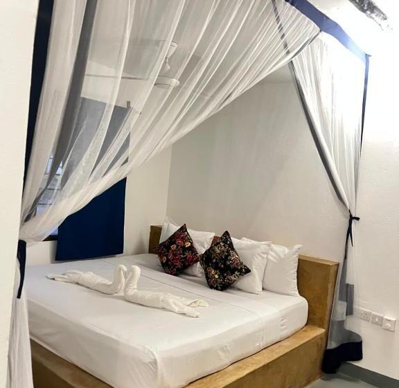 غرفة قياسية, Karanga Bungalows