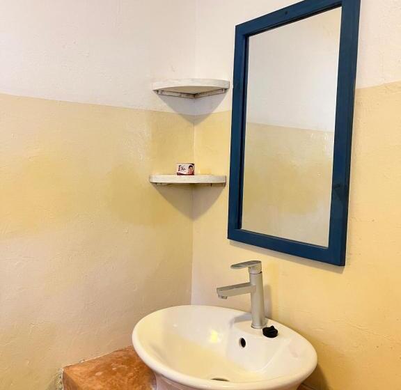 غرفة قياسية, Karanga Bungalows