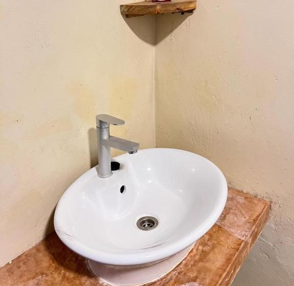 غرفة قياسية, Karanga Bungalows