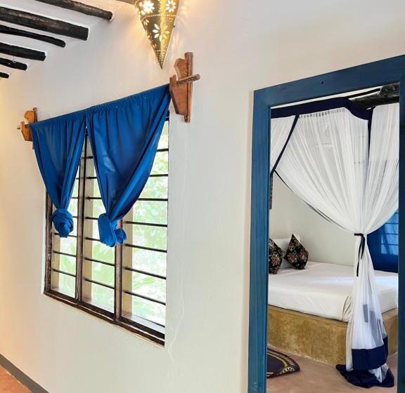 스탠다드 룸, Karanga Bungalows
