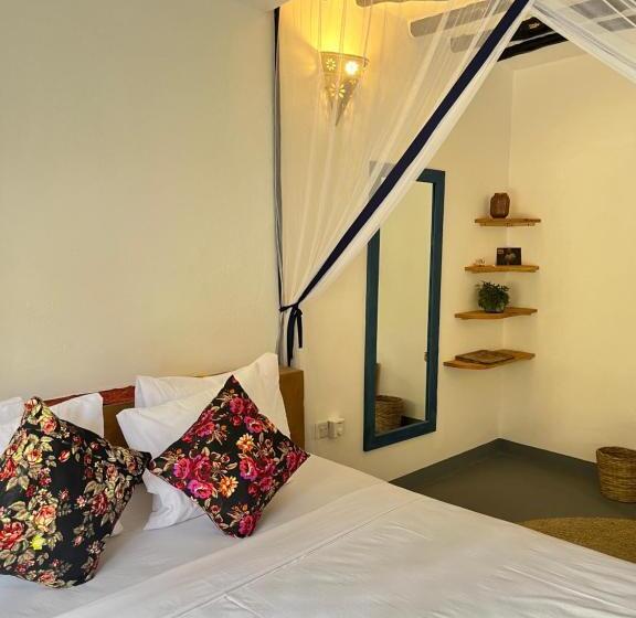 غرفة قياسية, Karanga Bungalows