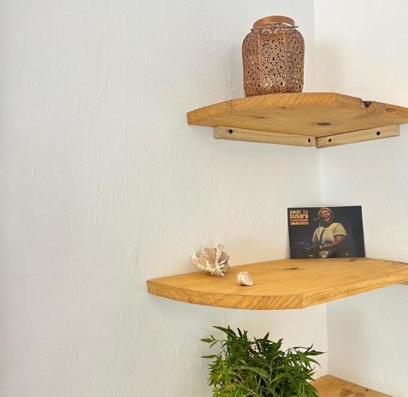 غرفة قياسية, Karanga Bungalows