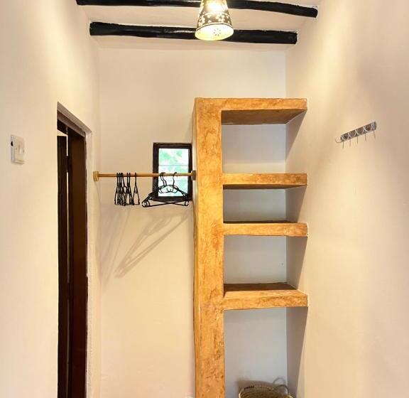 غرفة قياسية, Karanga Bungalows