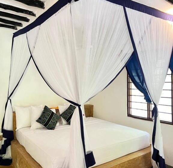 غرفة قياسية, Karanga Bungalows