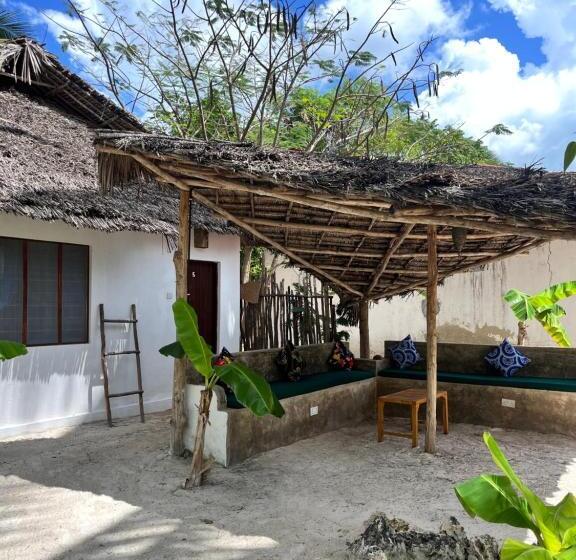 غرفة قياسية, Karanga Bungalows