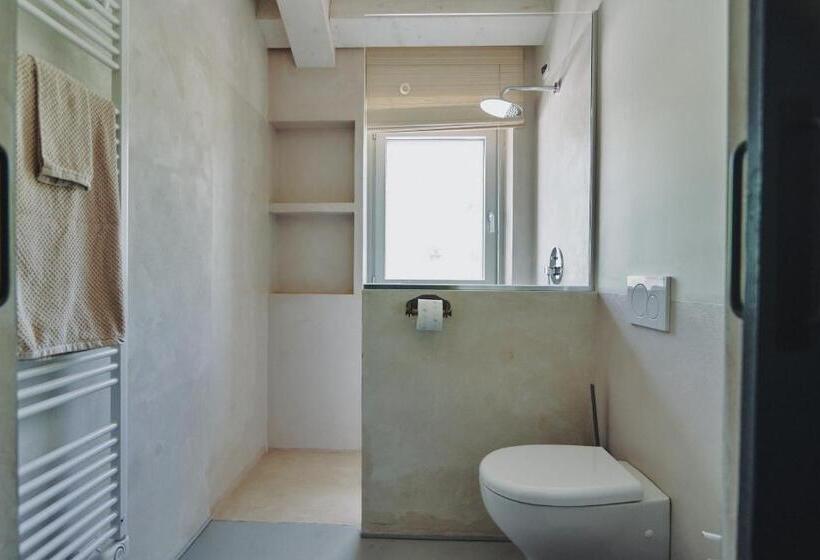 غرفة قياسية, Monna Terra B&b