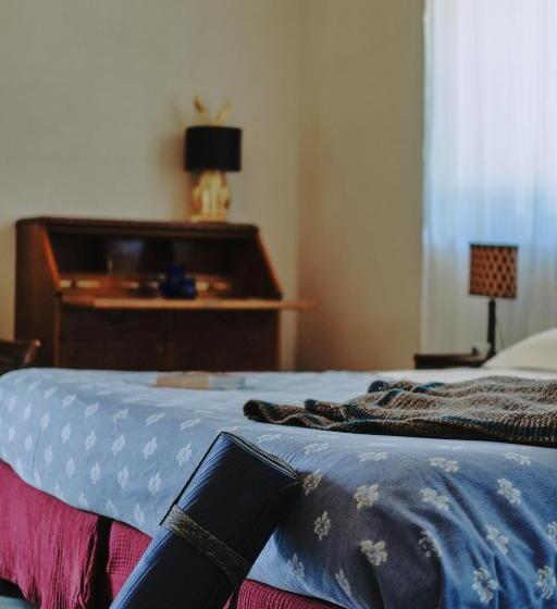 غرفة قياسية, Monna Terra B&b