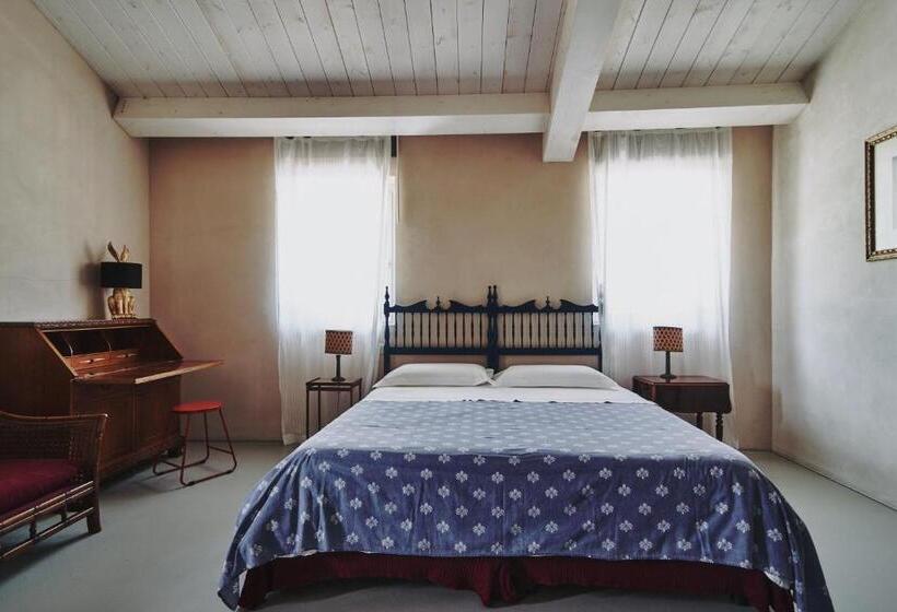 Номер Стандарт, Monna Terra B&b