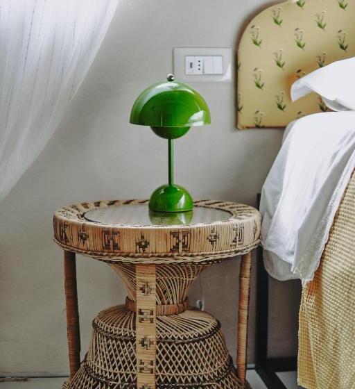 Номер Стандарт, Monna Terra B&b
