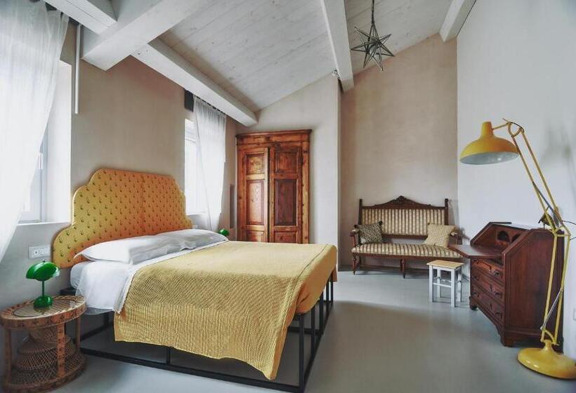 Номер Стандарт, Monna Terra B&b