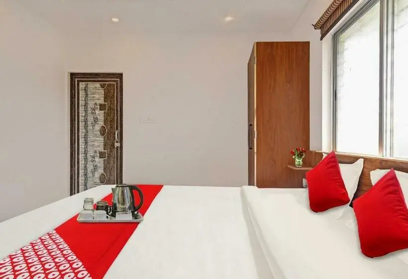 اتاق استاندارد, Aura Hotel Rajdhani Residency
