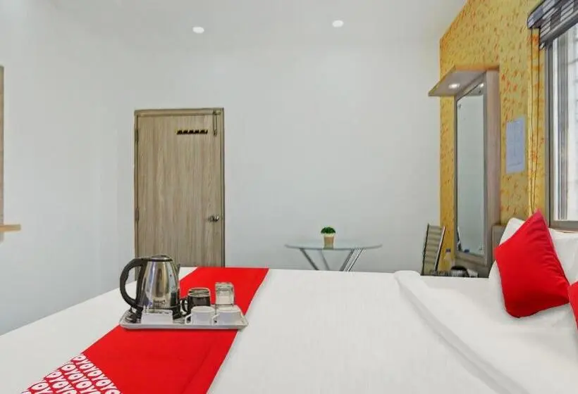 اتاق استاندارد, Aura Hotel Rajdhani Residency